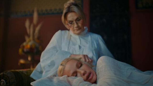 Natasa Bekvalac - Mama (Official Video  Album MAMA 2025)