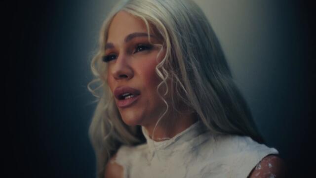 Natasa Bekvalac - Crni labud (Official Video  Album MAMA 2025)