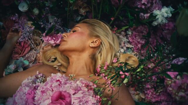 Natasa Bekvalac - Alal ti (Official Video  Album MAMA 2025)