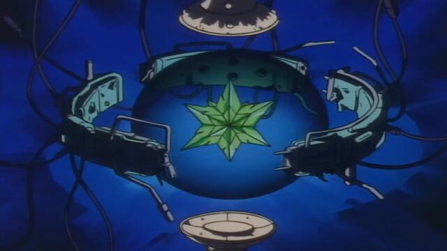 [ Бг Суб ] Ийт-Ман С1 12 [ финал ]