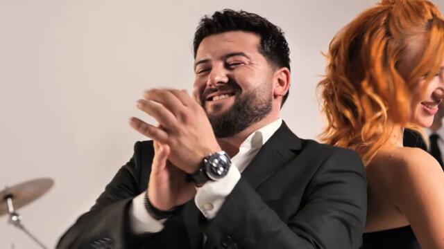 Kumovi - USNE BOJE VINA (Official video 4k)