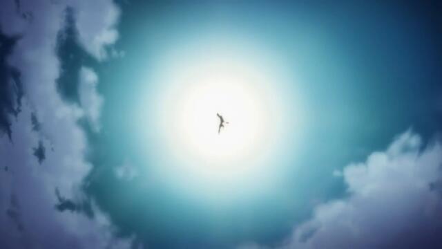 Darling In The Franxx ep10 [ Bg Subs ]