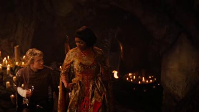 Eragon / Ерагон (2006) - бг аудио - част 4