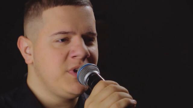 Orkestar Tomice Dimića - A ti patiš