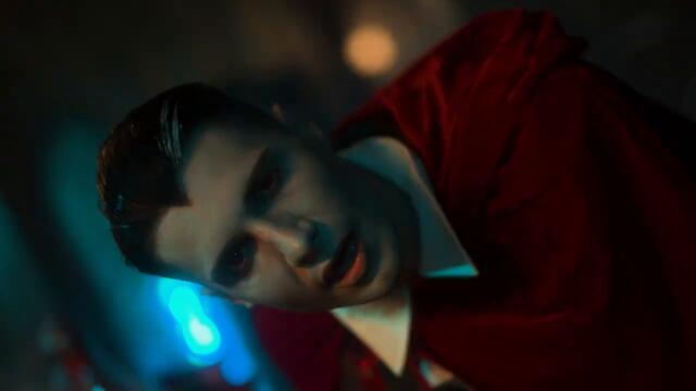 LAVA BEAR - ИСТЕРИЯ (ft. LINSHO) [Official 4K Music Video]