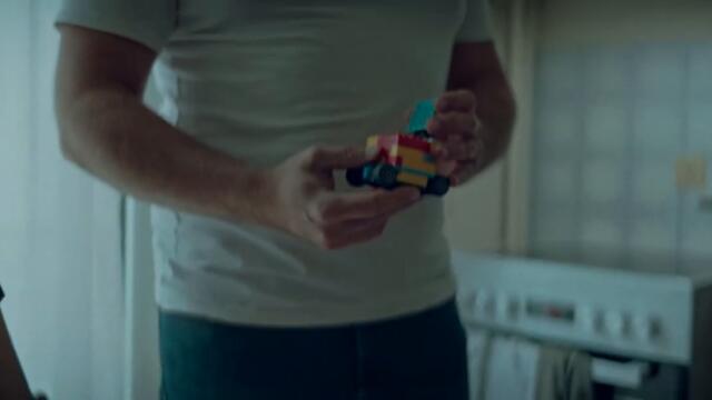 Grafa x Robi  - Всеки от нас (Official video)