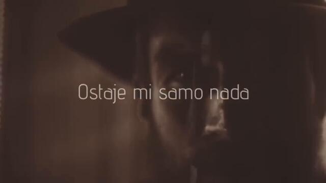 Dražen Zečić - Kad mi netko tebe spomene (Official lyric video)