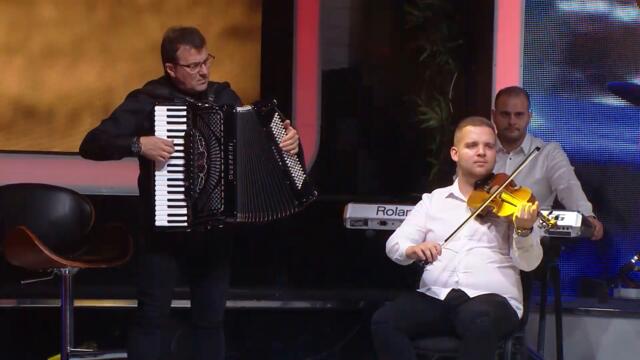 Jovana Vusurovic - Moj  jelene - GP - (Tv Grand 17.10.2025.)