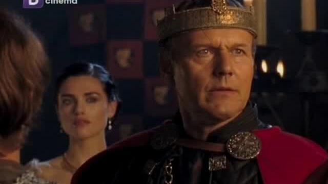 Мерлин Сезон 2 Епизод 8 Бг Аудио