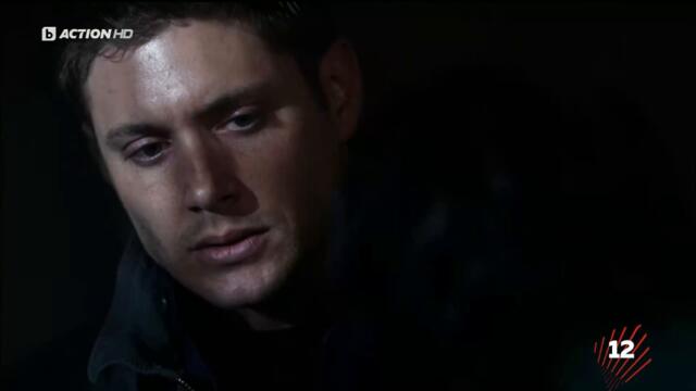 Supernatural / Свръхестествено - Сезон 6 Епизод 6 (Част 1) | Бг Аудио