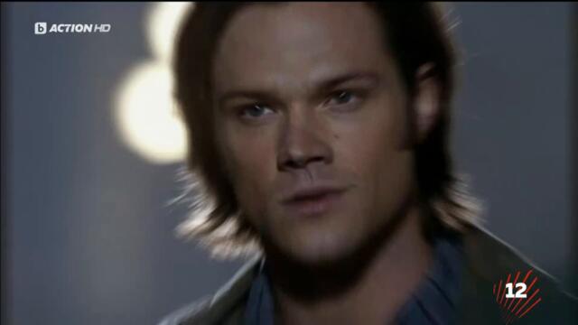 Supernatural / Свръхестествено - Сезон 6 Епизод 6 (Част 1) | Бг Аудио