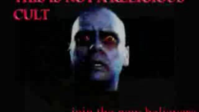 MESSAGE FROM THE ELDERS