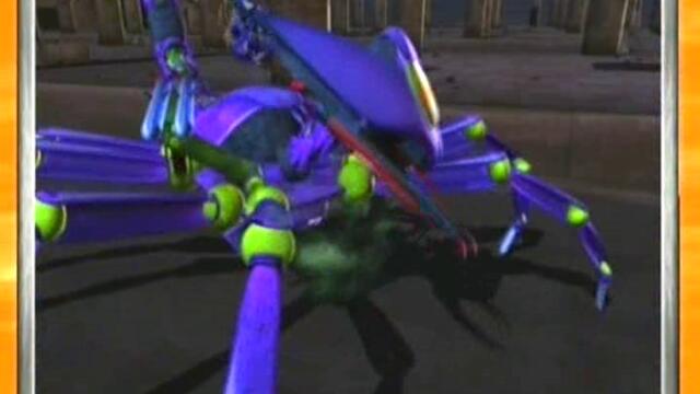 Екшън мен (2001) Сезон 2 Епизод 7 Бг аудио