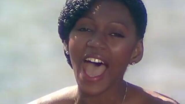 Boney M  (1979) - I'm Born Again