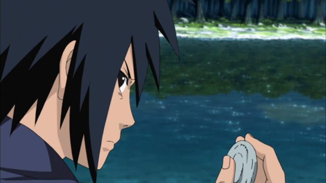 Naruto Shippuuden - 367 BG-Subs