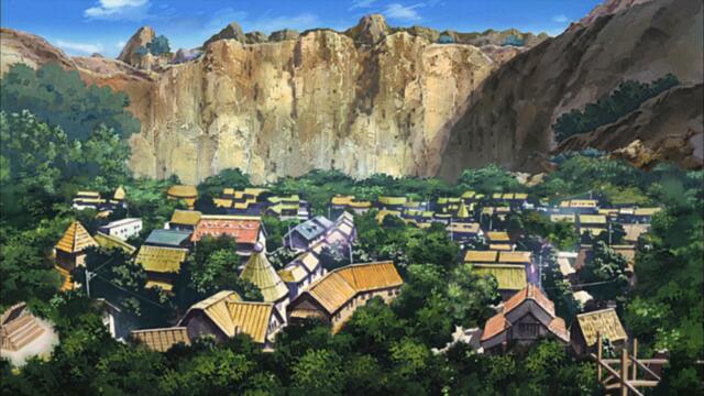 Naruto Shippuuden - 369 BG-Subs