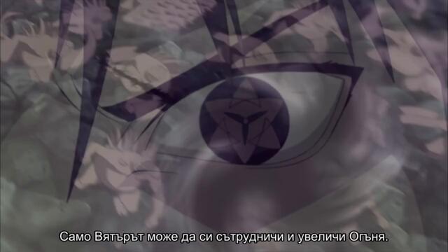 Naruto Shippuuden - 375 BG-Subs