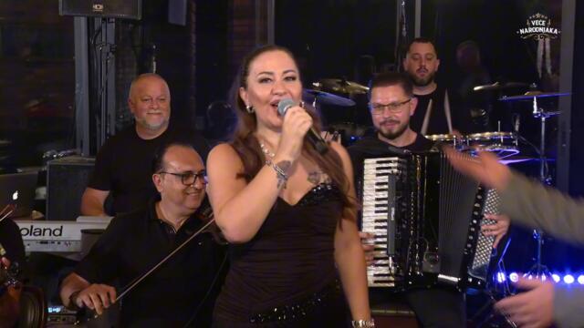 MARINA DALIPOVIC - ALAL VERA ( ORK. DRAGANA CIRKOVICA CIRE ) ★ VECE NARODNJAKA ★