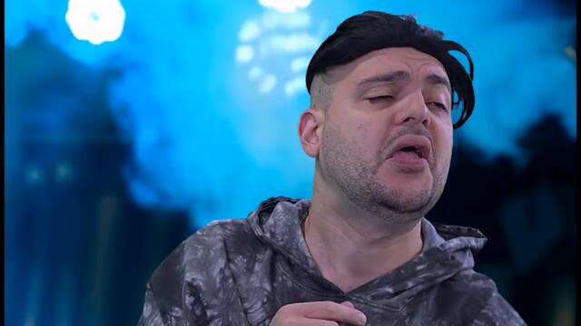 Константин и Емрах Стораро - Газ му дай