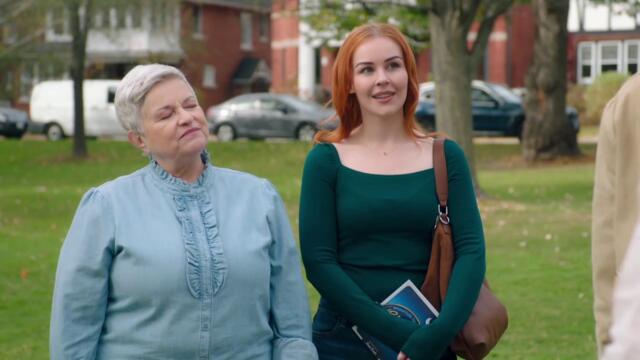 Валентинка на четири лапи Love Is a Dog's Best Friend (2025) Бг Аудио Част 2