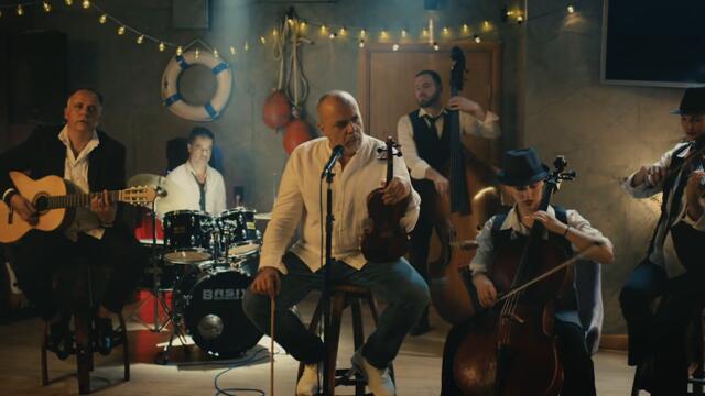 NIKOLA KOJO - STANI TUGO, - MUZIKA IZ FILMA POVRATAK ŽIKINE DINASTIJE