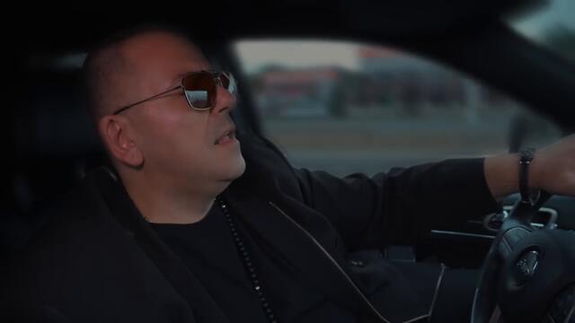 ARTUR NADOSYAN - ПРИЯТЕЛИ НАЕСЕН (OFFICIAL 4K VIDEO 2025)