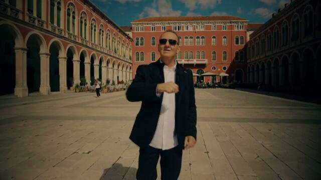 Ivica Šeperić - Dalmacija duše ima (Official video)