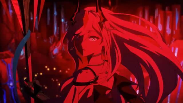 「AMV」- Risk It All ⚔️