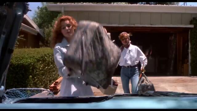 Thelma & Louise / Телма и Луис (1991)