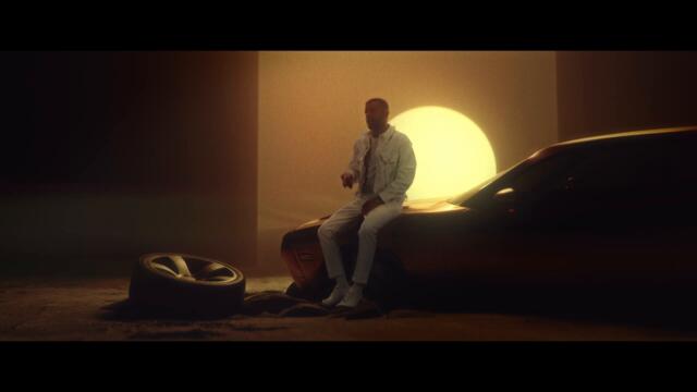 MAGLA BEND - ČINI MI SE (OFFICIAL VIDEO 2025)