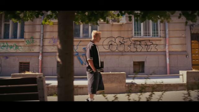 СЕВЕРИН - Спри до мен (Official video)