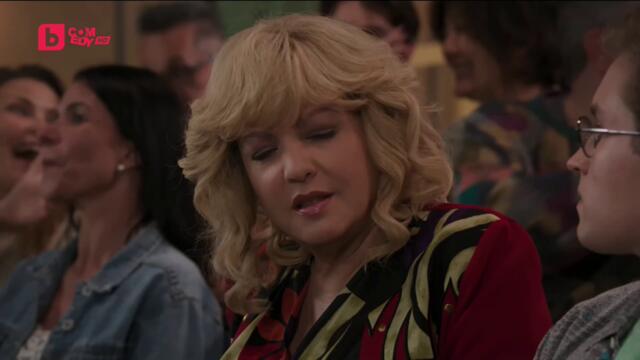 Семейство Голдбърг сезон 9 епизод 7 ПРЕМИЕРА Българско аудио