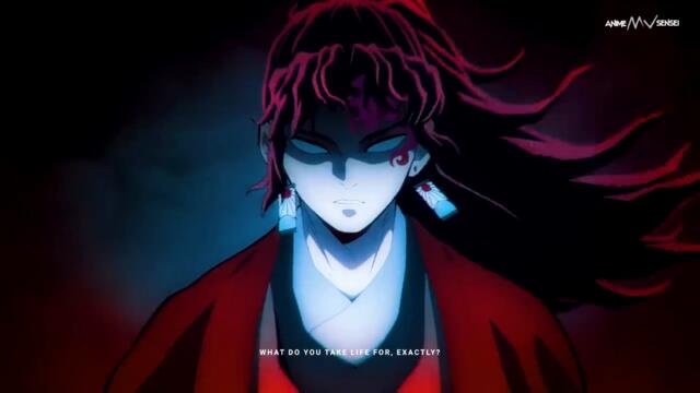 Believer -「4K AMV」- Anime MV