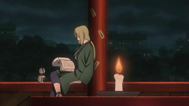 Naruto Shippuuden - 435 BG-Subs