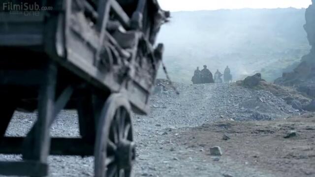 Merlin Season 4  Мерлин Сезон 4 (2012) ep-1