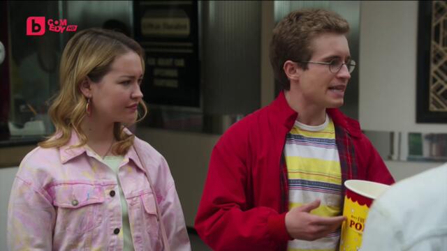 Семейство Голдбърг сезон 9 епизод 10 ПРЕМИЕРА Българско аудио