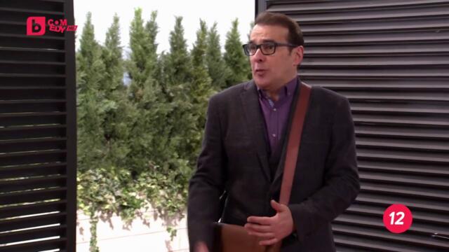 Новите съседи сезон 10 епизод 2 (130) Българско аудио част 1