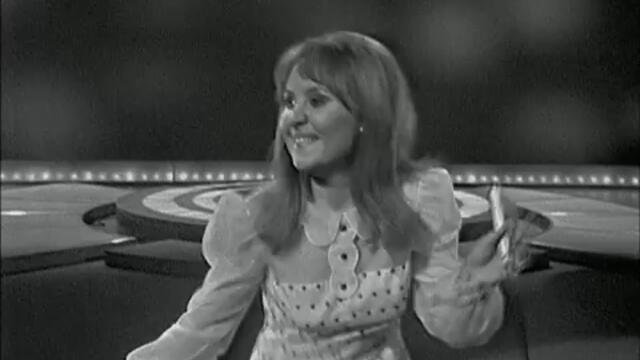 Lulu (1968) - The Boat that I Row