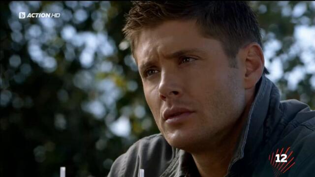 Supernatural / Свръхестествено - Сезон 6 Епизод 9 (Част 1) | Бг Аудио