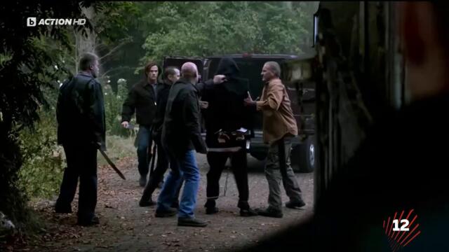 Supernatural / Свръхестествено - Сезон 6 Епизод 10 (Част 1) | Бг Аудио