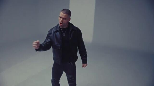 MARTINIJAN KIRILOVSKI - BEZ DA KAŽEŠ ZBOR (OFFICIAL VIDEO 2025)