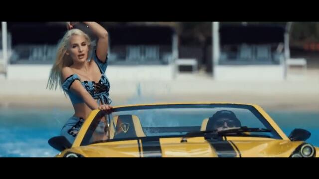 SARA RELJIC - RUKE OD BENZINA (Official video)