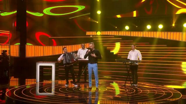 Aladin Pehic - Sta ti srce kaze - (Official Video 2025)