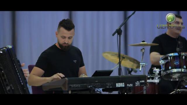 MIRZA SUT x ORK. HARISA KALTAKA - A STA SAM SAD (COVER 2025)