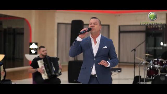 MIRZA SUT x ORK. HARISA KALTAKA - LIJEK (COVER 2025)