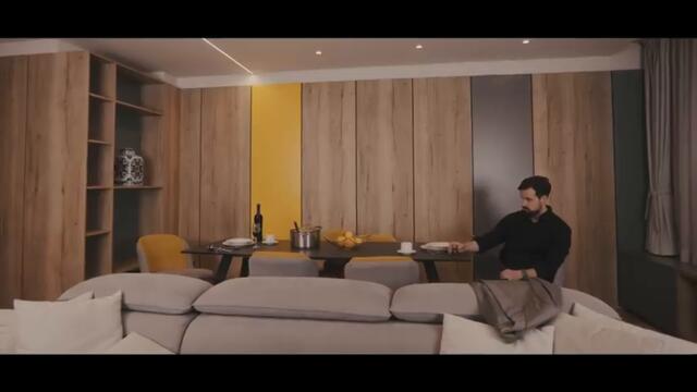 Aldina Bajic - Ozeni pjevacicu - 2025 (Official Video)