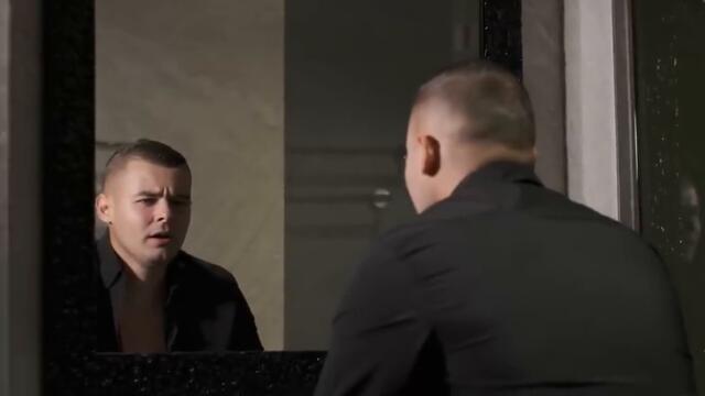 Ahmed Fazlić - Sipajte još jednu (OFFICIAL VIDEO 2025)