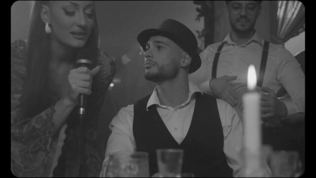 KALI - ZBOGOM LJUBAVI [OFFICIAL VIDEO]