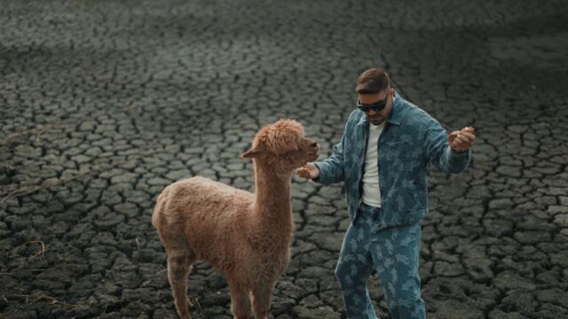 MC STOJAN feat. VIKI EFTIMOVA - EMIRATI (OFFICIAL VIDEO)