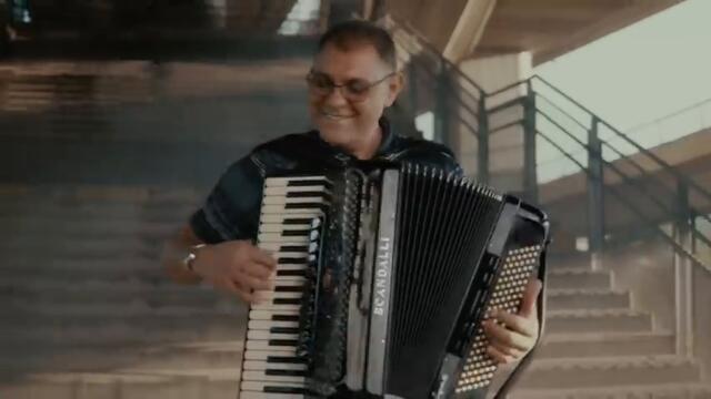 ROKI BEGOVIĆ - POLA VEKA VEĆ SAM PROŠAO (OFFICIAL AUDIO 2025)